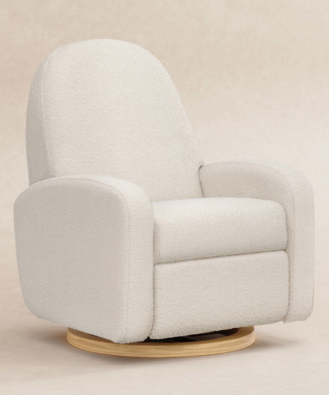 Nami Electronic Recliner and Swivel Glider Recliner with USB port