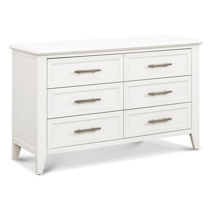 Barrow 6-Drawer Double Dresser