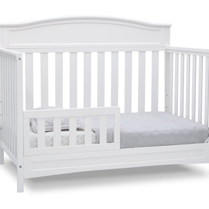 Emery 4-in-1 Convertible Crib