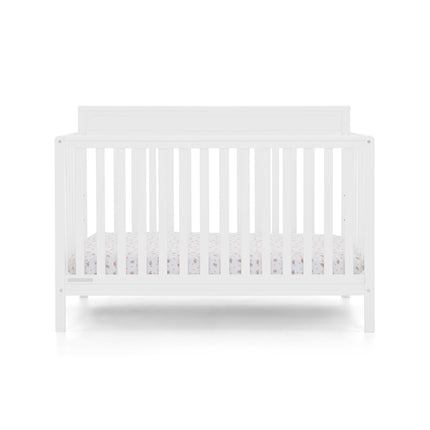 Isabelle 6-in-1 Convertible Crib