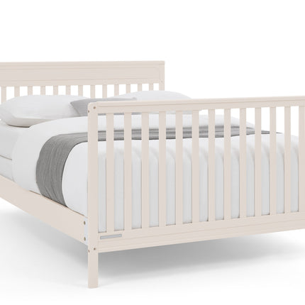 Isabelle 6-in-1 Convertible Crib