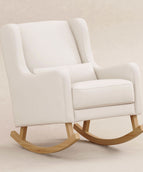 Performance Natural Eco-Twill with light legs