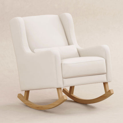 Kai Rocker in Eco-Performance Fabric | Water Repellent & Stain Resistant