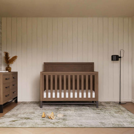 Newbern 4-in-1 Convertible Crib