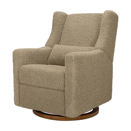 Kiwi Glider Recliner w/ Electronic Control and USB - Retail Exclusive