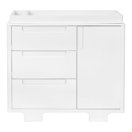 Yuzu 3-Drawer Changer Dresser