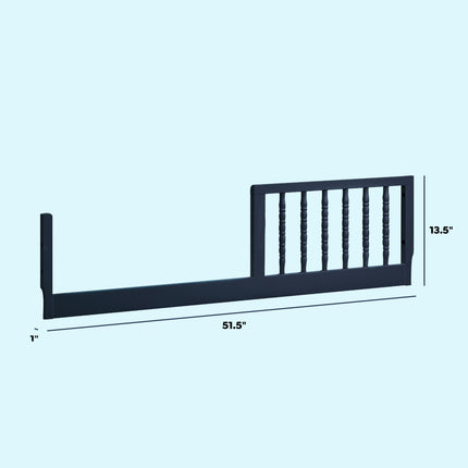Toddler Bed Conversion Kit (M3199)