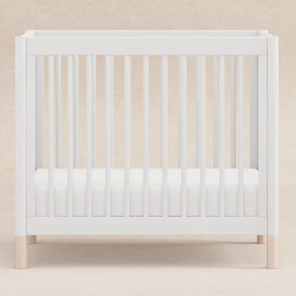 Gelato 4-in-1 Convertible Mini Crib