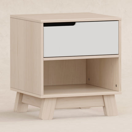 Hudson Nightstand with USB Port