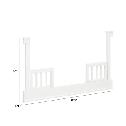 Tanner Toddler Bed Conversion Kit