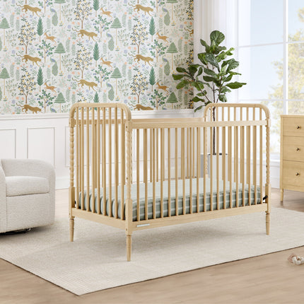 Serena 4-in-1 Convertible Crib