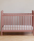 Dusty Rose