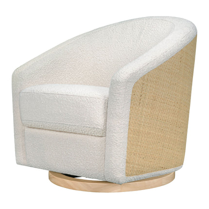 Madison Swivel Glider