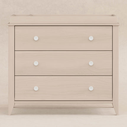 Sprout 3-Drawer Changer Dresser with Removable Changing Tray