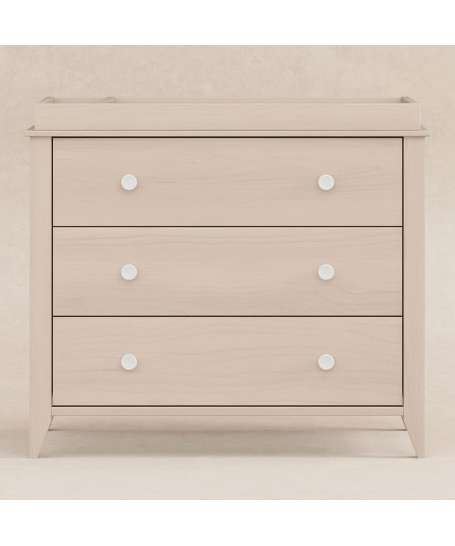 Sprout 3-Drawer Changer Dresser with Removable Changing Tray